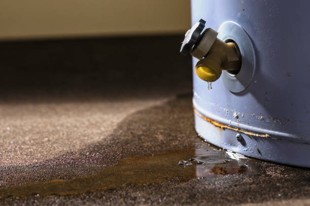 Best Residential water damage restoration  in Hawley, PA